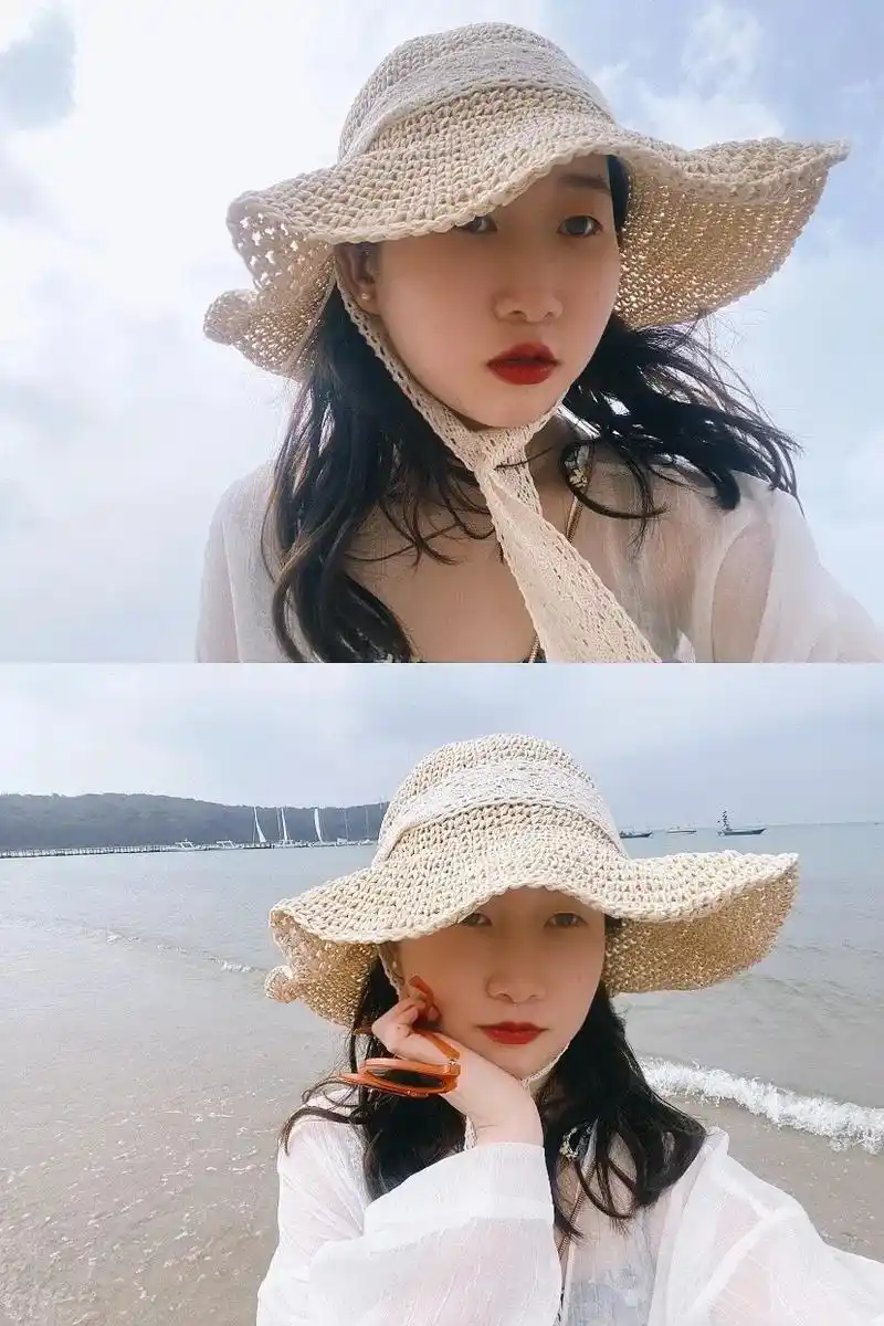 活在这珍贵的人间星辰闪烁云朵温柔