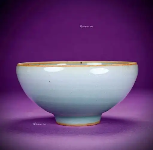 【预展中】lot0128 南宋 龙泉窑青 - 雅昌拍卖图录app