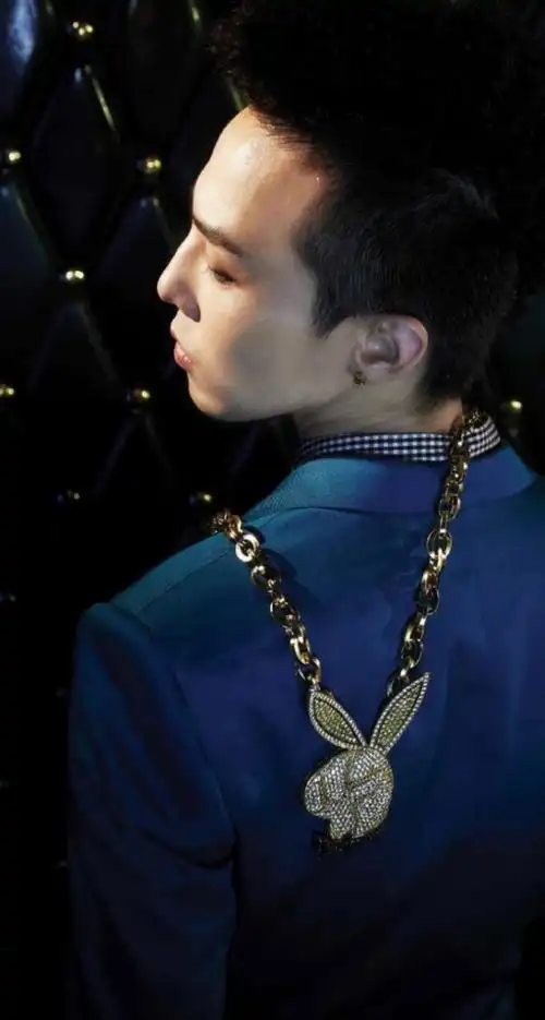 gd权志龙帅气手机桌面壁纸_高清手机壁纸