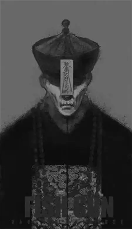 僵尸兄弟手机壁纸图片无水印抖音很火的僵尸兄弟壁纸