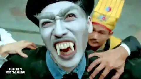 英叔最精彩的僵尸片,一人对战音乐僵尸,想尽各种办法