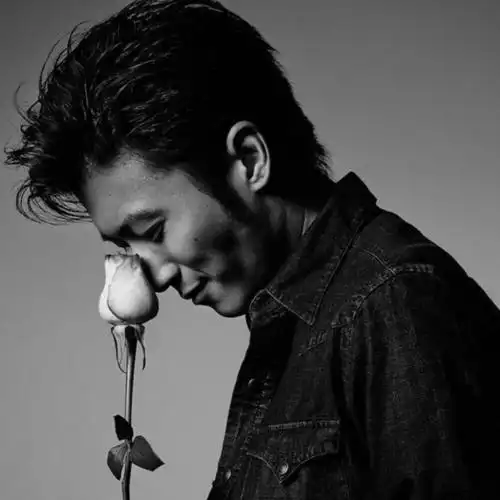 头像谢霆锋男头