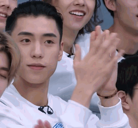 2018年7月12日 15:30   关注  表情包 明星 王子异 评论 收藏