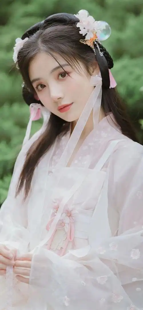 汉服壁纸|古风汉服美女壁纸|喜欢汉服的宝么来这里集合啦 - 知乎