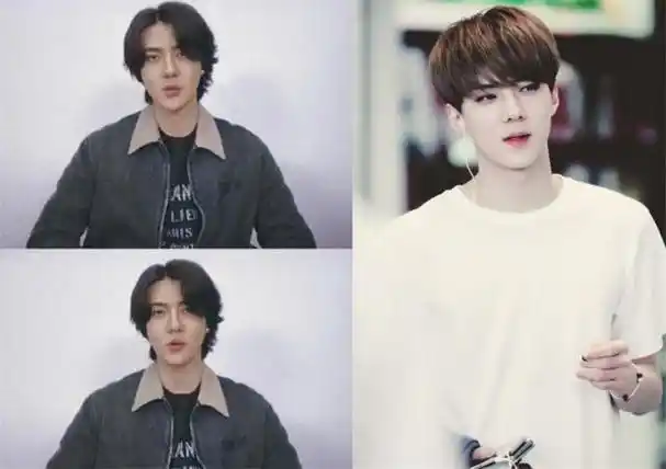 吴世勋发福_吴世勋发福-独家报道