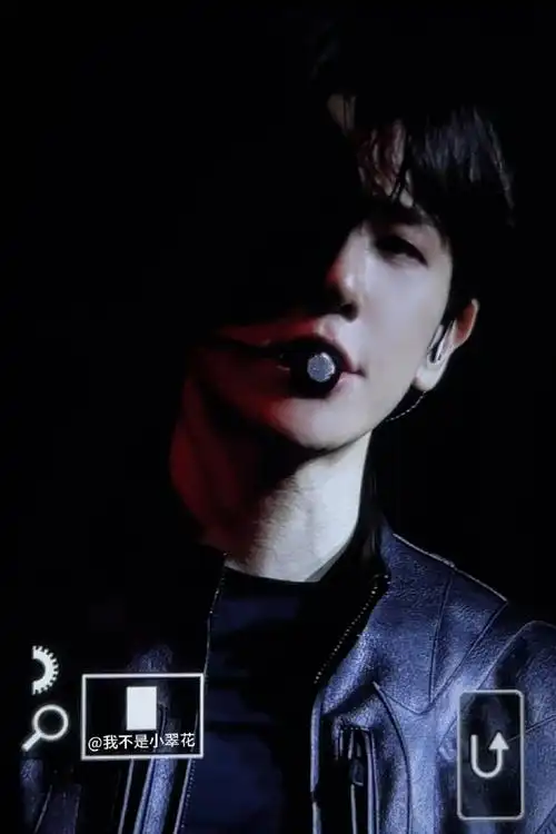 边伯贤亚洲巡演