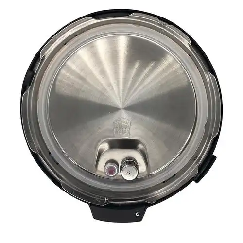 美的电压力锅盖锅盖配件通用5升上盖的配件mycs6028pmycs5028p