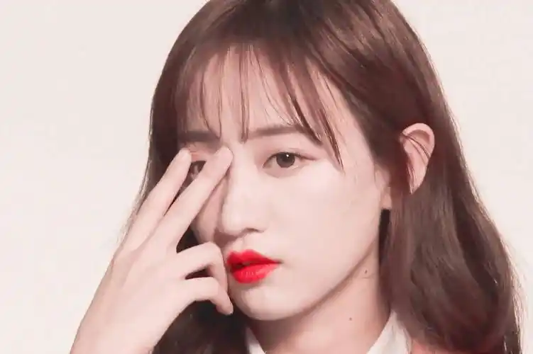 黄婷婷 - 堆糖,美图壁纸兴趣社区