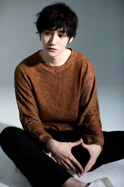 汪铎写真展多元可塑性盐系少年清爽搞怪