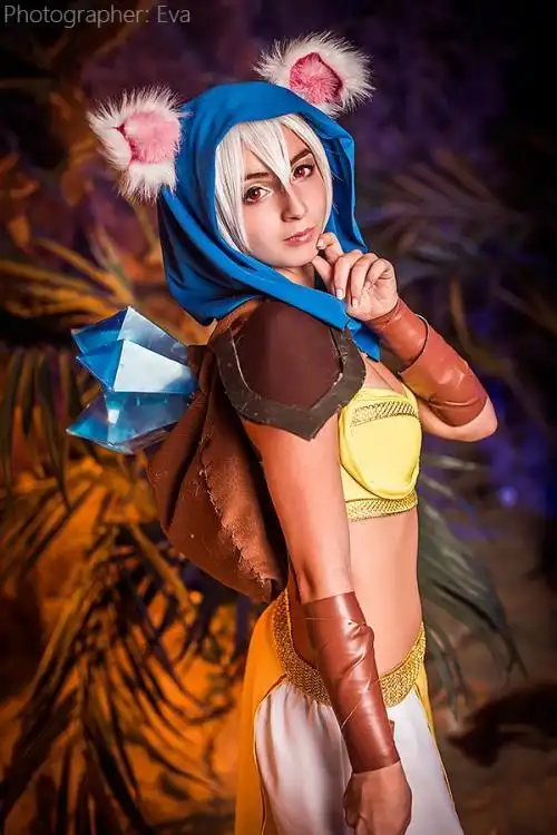 毒舌,傲娇,妹系,御姐,天然呆 ,兽耳meepo新手也可以草神系列——米波