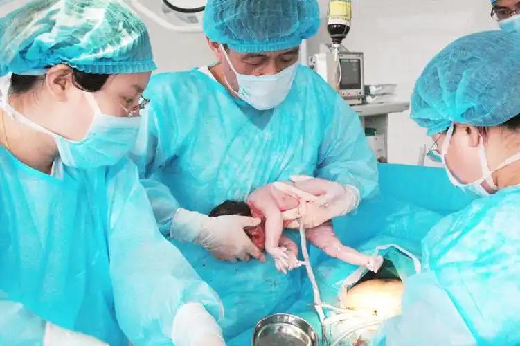 西北妇女儿童医院宫内射频消融选择性减胎术填补西北技术空白