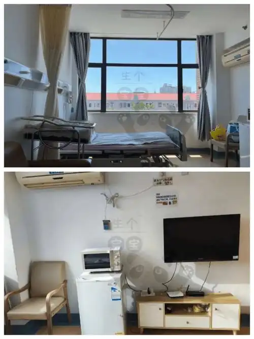 上海宝山区建大卡医院选哪家产科医院全方位多角度对比含病房环境上篇