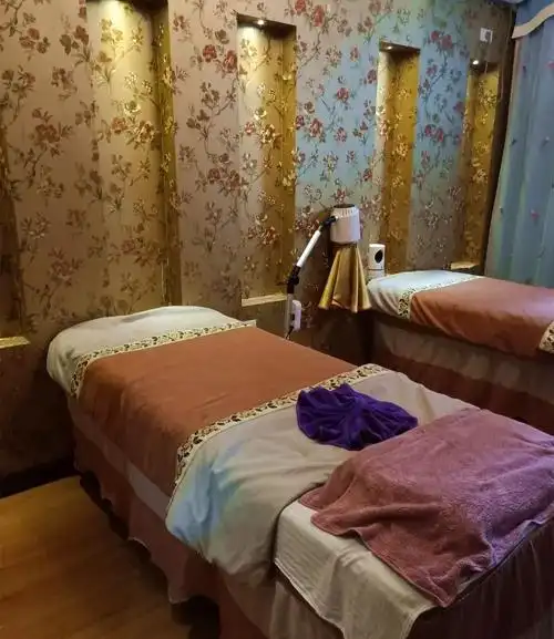 曝光荣昌这家美容院暗藏特殊服务让无数女人