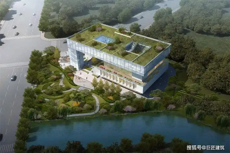 引领美好生活变革适配未来社区助力杭州长睦邻里中心打造最后一公里