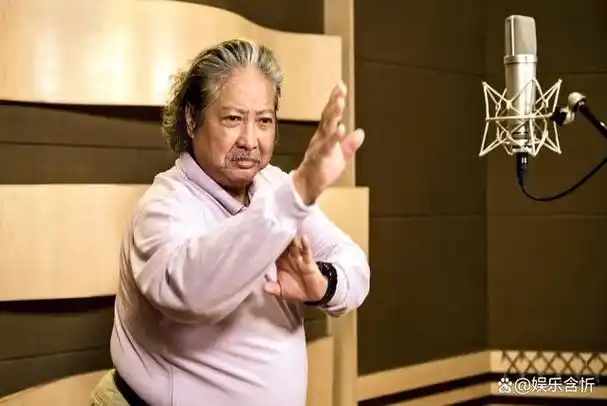 1966年,洪金宝应邀担任电影《大醉侠》的武术指导工作.