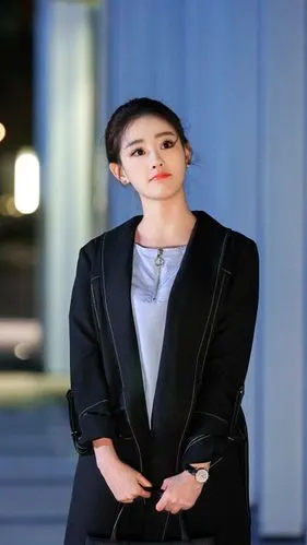 谈判官 商碧晨 祝绪丹