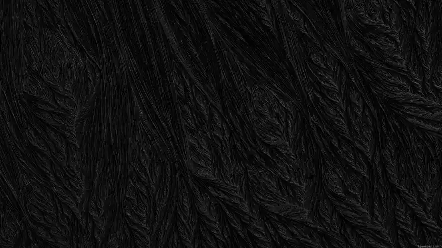 分享10款使用cinema 4d渲染的高分辨率炫酷黑色系壁纸