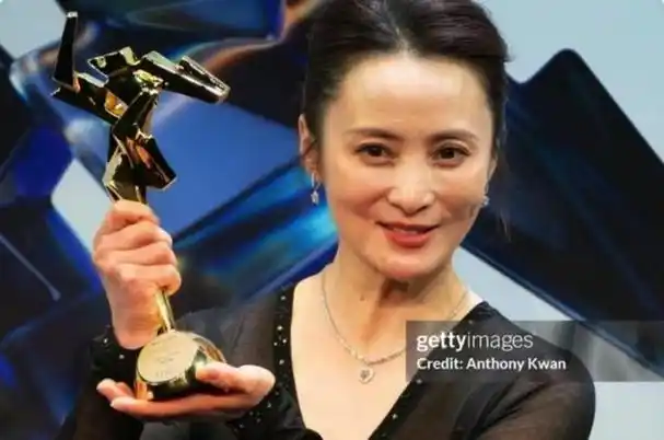 皮相相似骨相差一大截孙俪蒋勤勤共用一张脸却截然不同