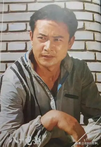 70年代红透半边天的这5位男明星,你还认识他们都是谁吗?