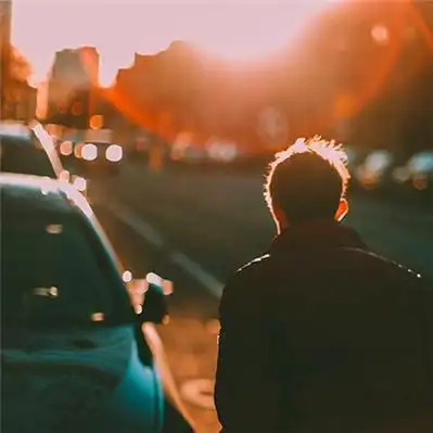 男人专用头像图片