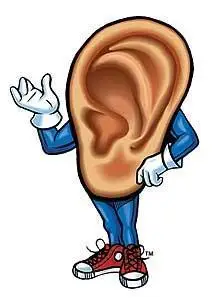 耳朵简笔画卡通tupian 简笔画图片大全-蒲城教育文学网