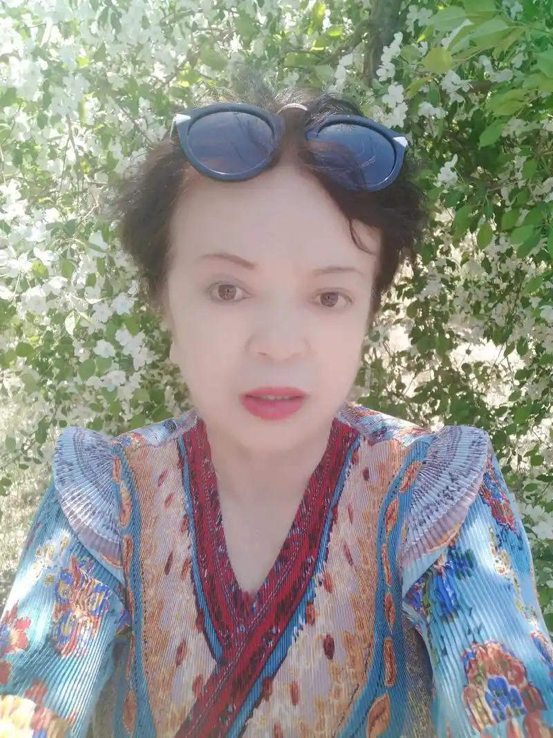 晒一晒照片 - 鲍君红 - 抖音