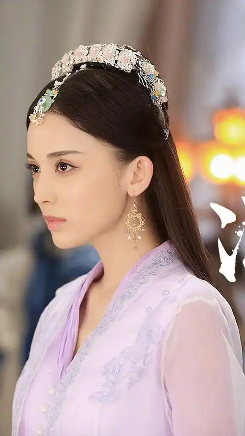 择天记 徐有容 古力娜扎