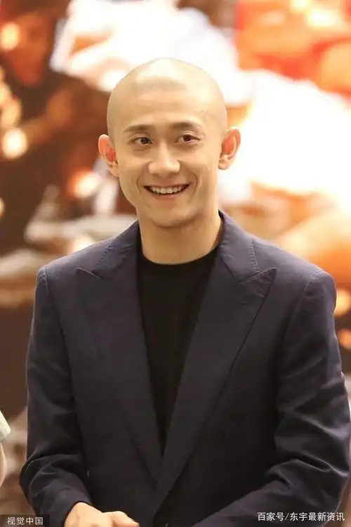 内地光头男演员,中国内地光头男演员-图片大观-奇异网