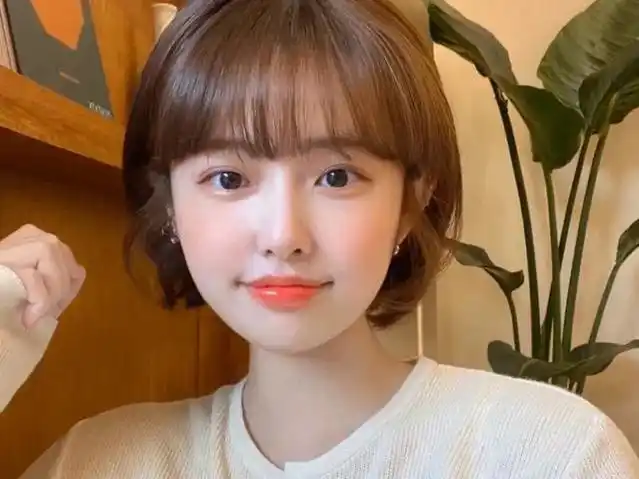 女生什么发型好看适合学生的 可爱又清纯风