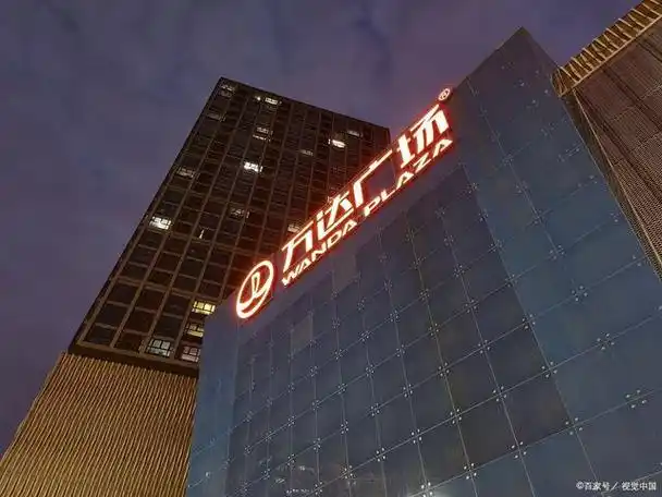 王健林再次力挽狂澜,万达又一次躲过380亿危机