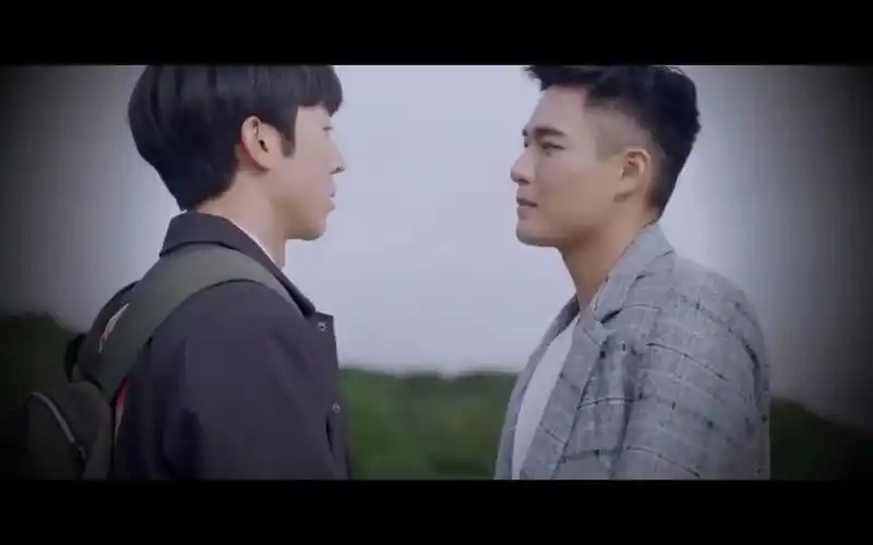 【永幸cp】只要你一个眼神肯定 我的爱就有意义