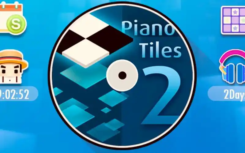 ios钢琴块2老玩家的泪目瞬间钢琴块2曲目混剪感谢钢琴块2的一路陪伴