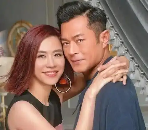 网传古天乐和宣萱同住浅水湾,一起上街买菜,疫情后举办婚礼