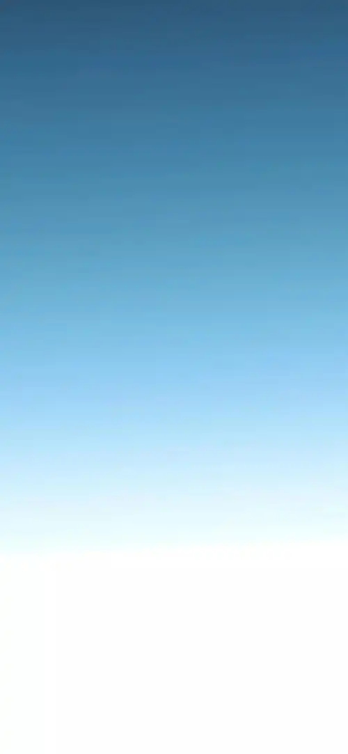 全面屏壁纸高清纯色背景图渐变色壁纸