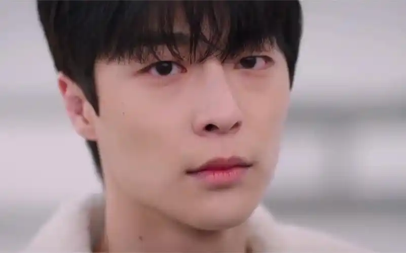 裴仁爀/心惊肉跳的同居 桂善友/学弟真的是又帅又可爱