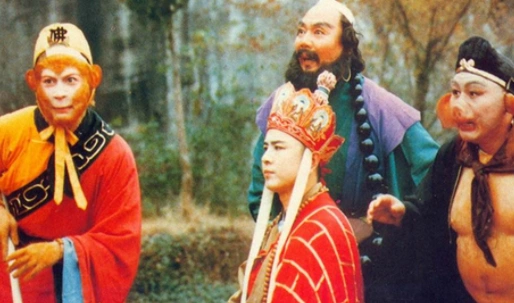 西游记83版第十一集智激美猴王的梗概,50字左右