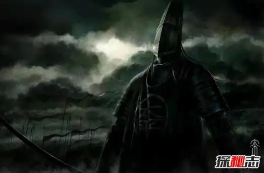 盘点中国十大厉鬼排行 牛头马面著名勾魂厉鬼(只是传说)