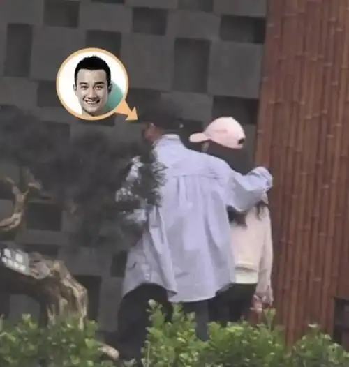 网曝文章与姚笛复合,二人"回头",事业会迎来"第二春"吗?_腾讯新闻