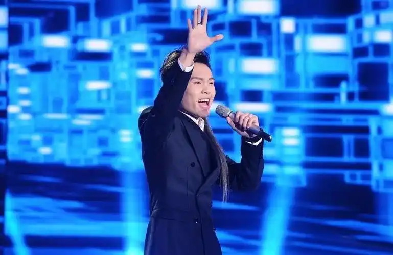 好声音选手上《歌手》,关喆袁娅维首发,他却连踢馆候补都不得?