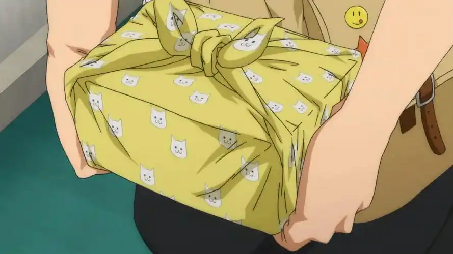 手手 手指 动漫 细节 截图 二次元 动漫截图 原创 「截图by荒年信徒」