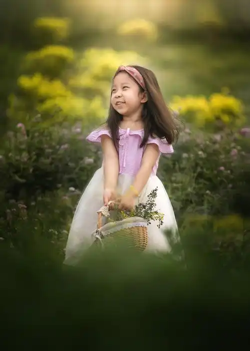 笑容能否打动你的心喜欢儿童摄影就是喜欢孩子们天真可爱的笑瞬间能让