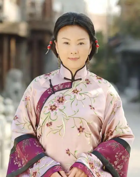 图徐贵樱现任老公是谁揭秘其不寻常的感情经历