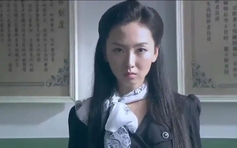 没想到落得如此下场,惨死废墟[视频类型] 影视杂谈#电视剧,下场,抗日