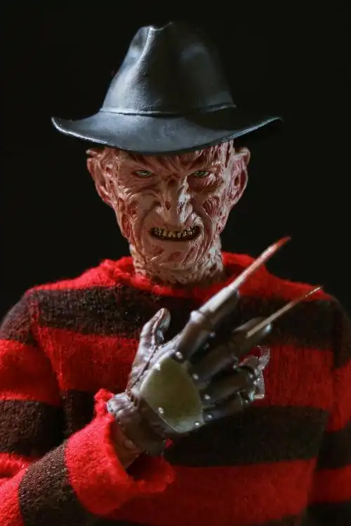 sideshow16猛鬼街弗莱迪库格