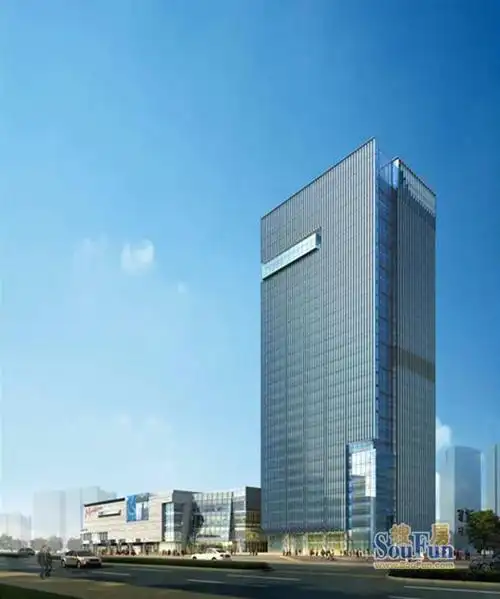 【华润五彩城,店铺,门面,店面出租61出售61租赁价格信息】-合肥