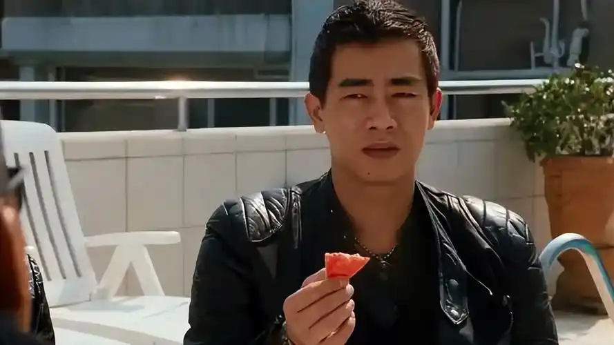 继31分的作品之后陈小春再战江湖又奉上一部烂片