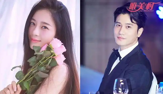 彭冠英的神秘女友:赵韩樱子?还是未知?