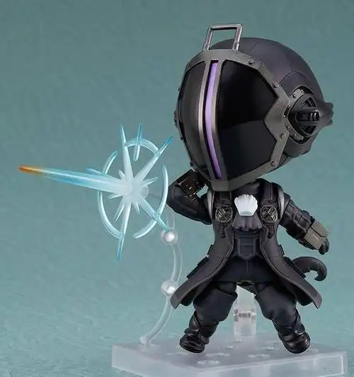 gsc来自深渊深魂的黎明波多尔多粘土人开订