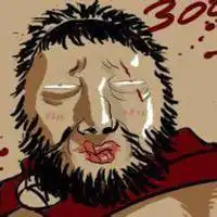 高清成熟男头像胡渣男