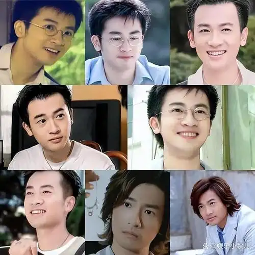 27年后,再看陈志朋的发展境遇,他竟因一句话失去大好前途?